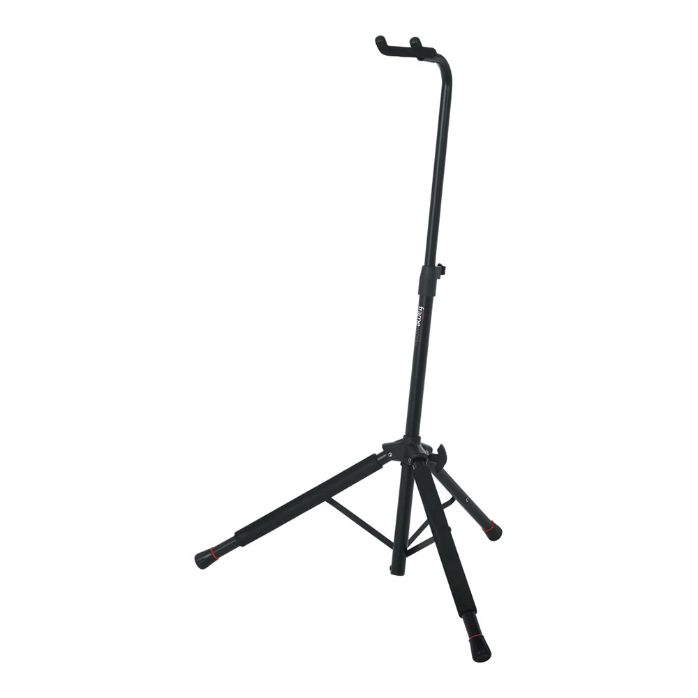 GATOR Frameworks <br>Single Guitar Stand; Hanging [GFW-GTR-1200]