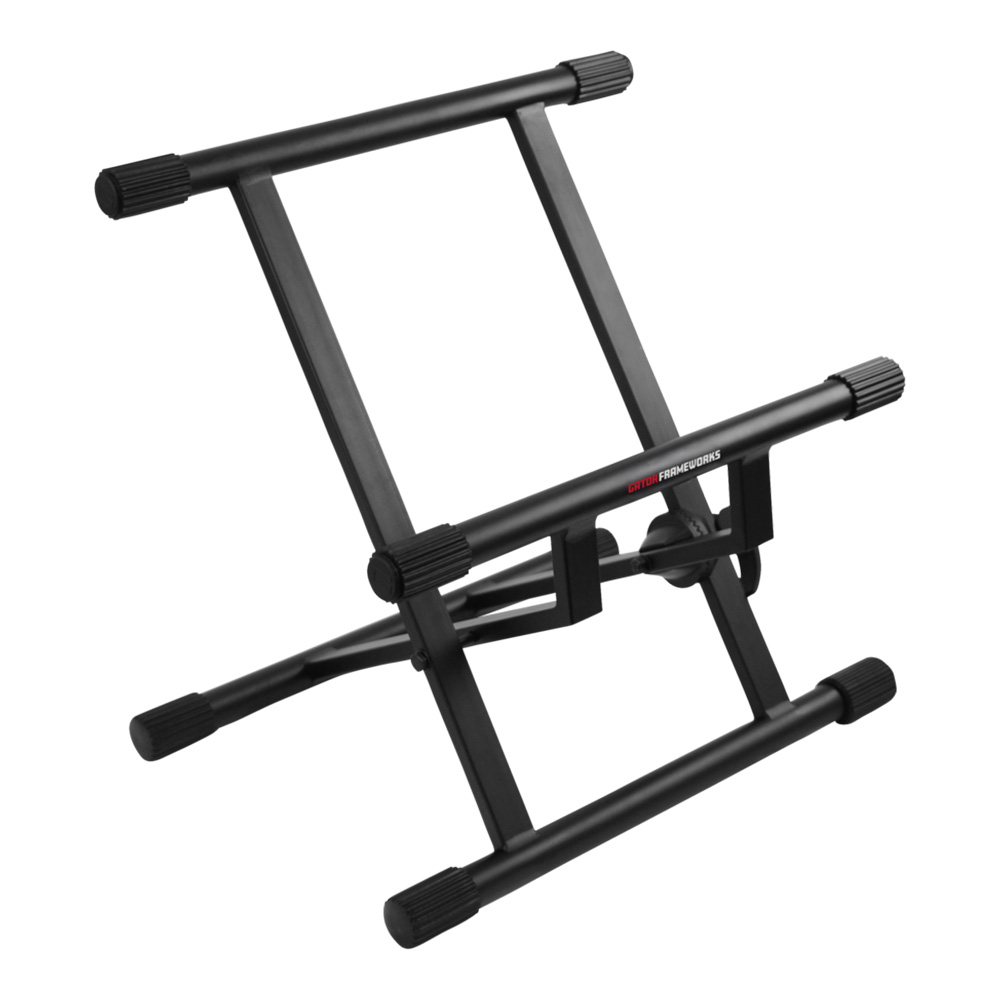 GATOR Frameworks <br>Combo Amp Stand [GFW-GTR-AMP]