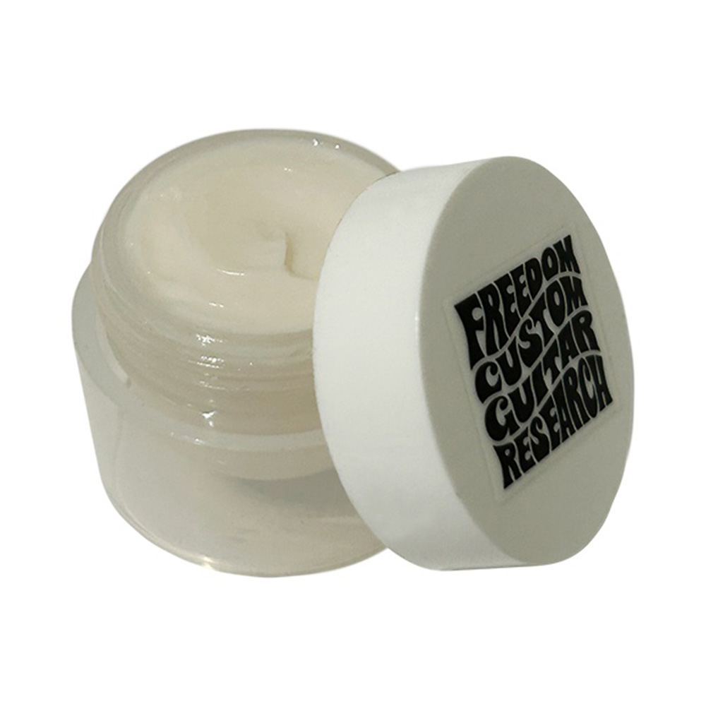 Freedom Custom Guitar Research <br>Silicone Grease [SP-P-08]