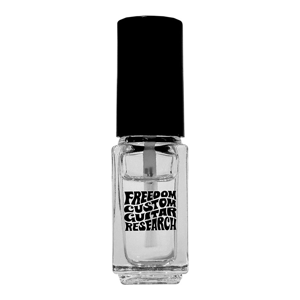 Freedom Custom Guitar Research <br>Silicone Oil [SP-P-09]