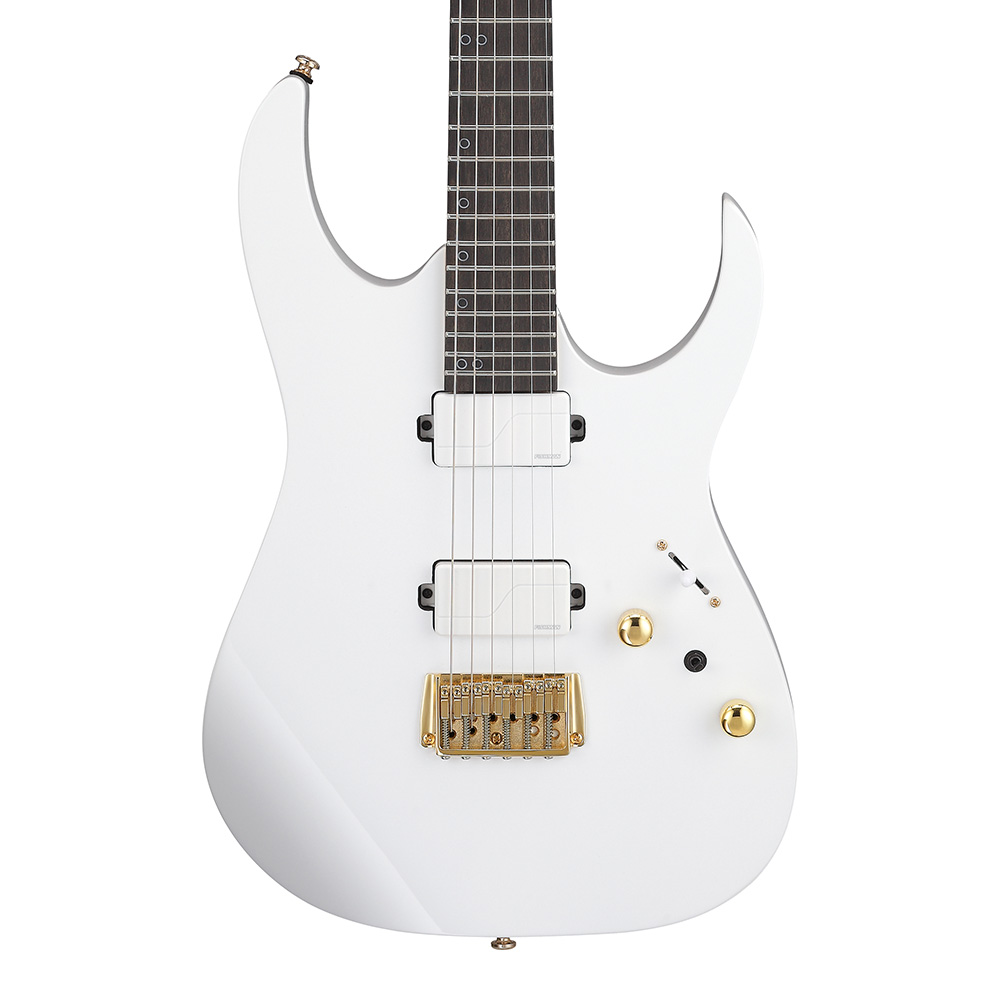 Ibanez <br>RG Standard RGR621G-WH (White)