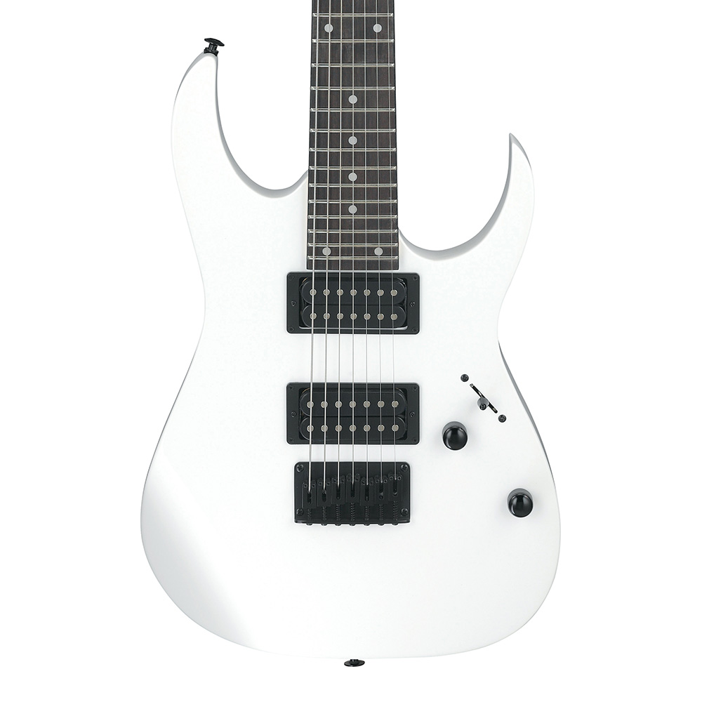 Ibanez <br>Gio GRG7221-WH (White)