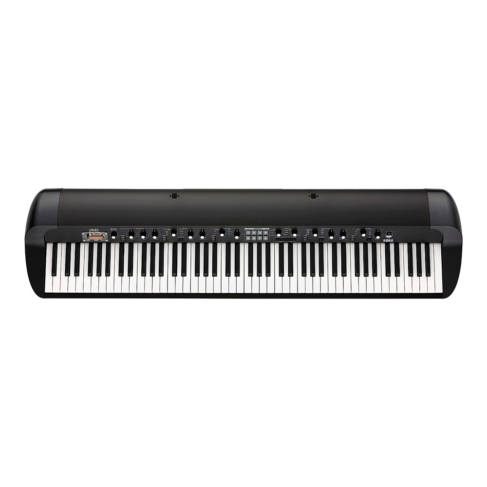KORG <br>SV2-88