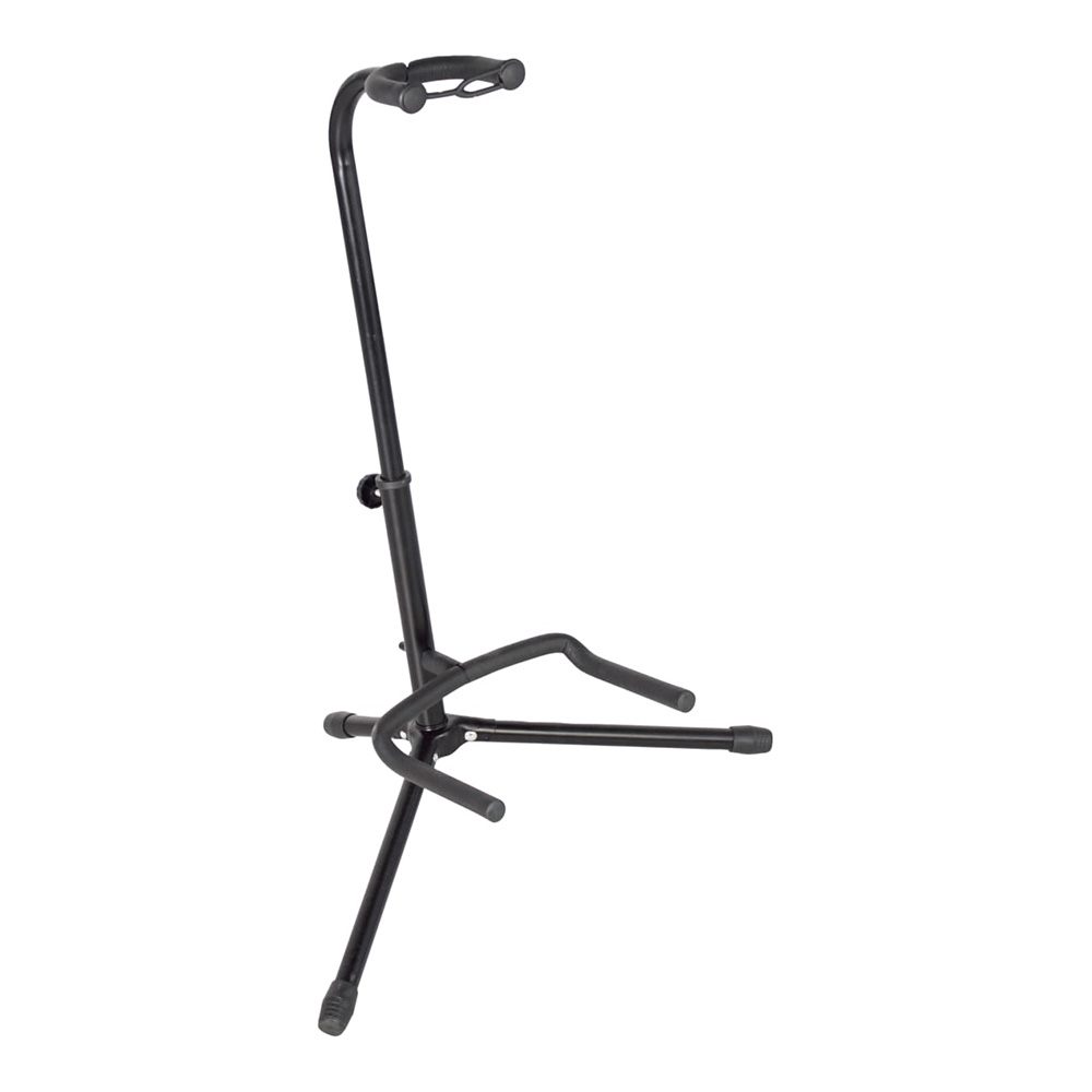 GATOR Frameworks <br>Rok-It Standard Guitar Stand [RI-GTRSTD-1]