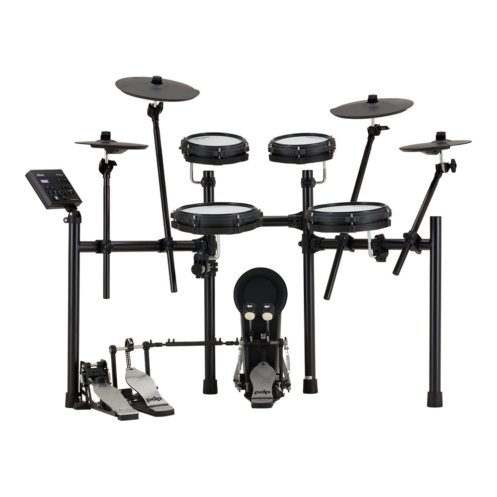 Roland <br>V-Drums TD-07KV2