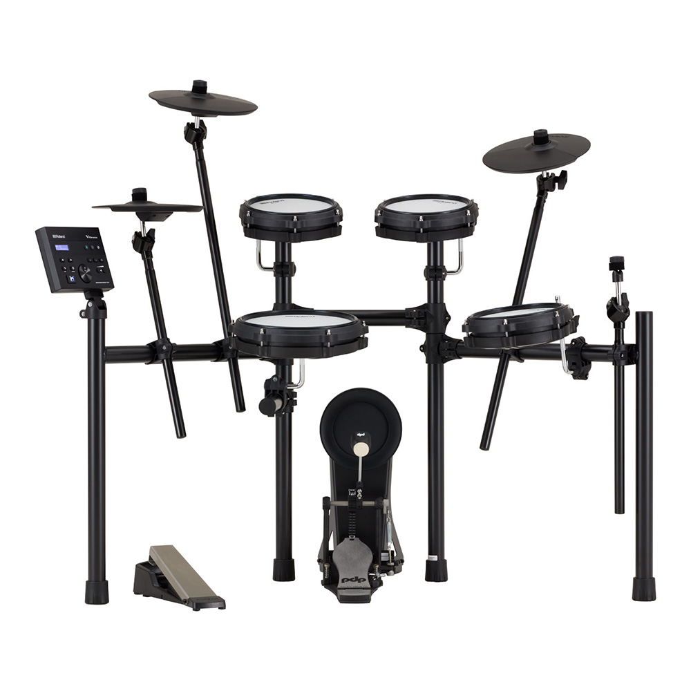 Roland <br>V-Drums TD-07DMK2