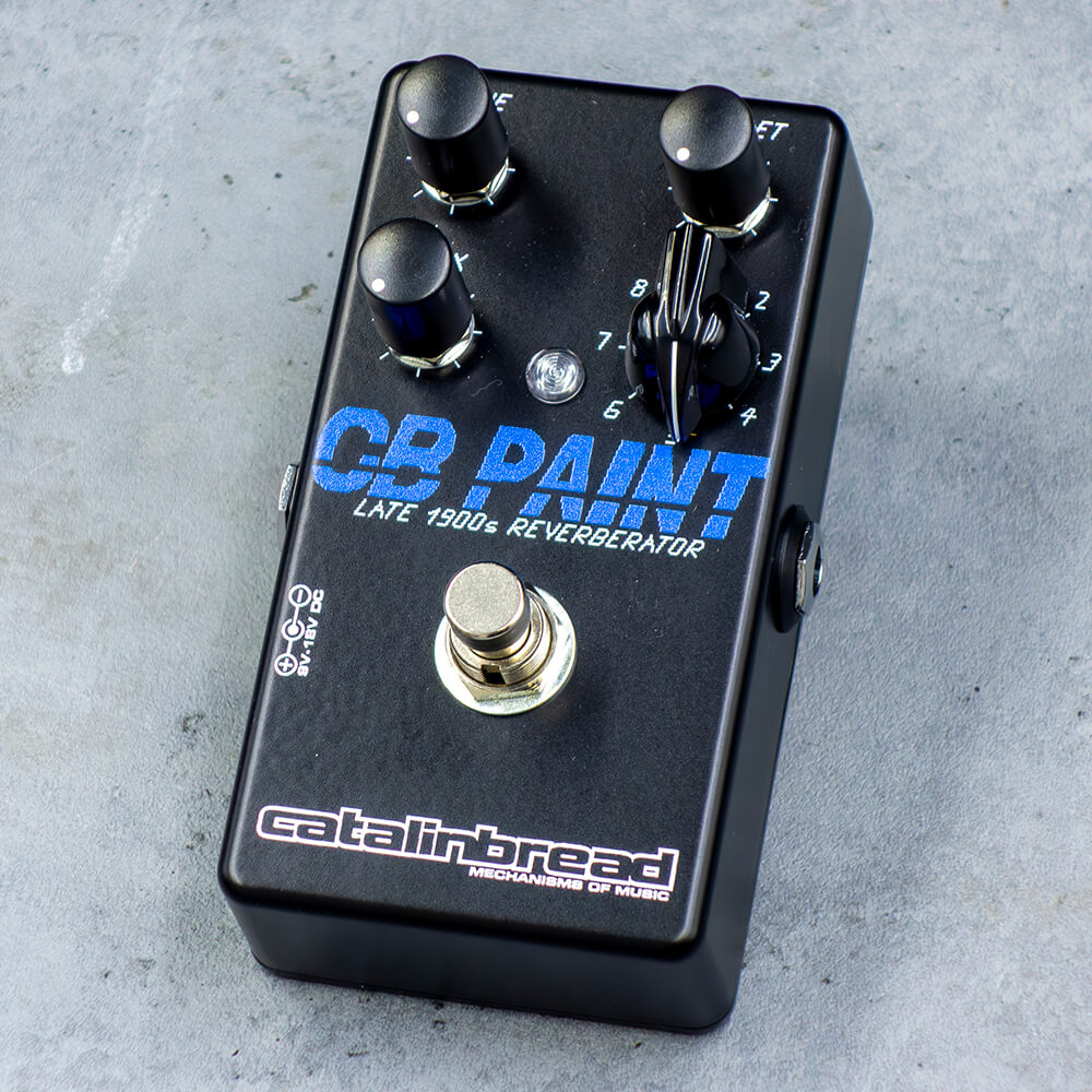 Catalinbread <br>CB Paint
