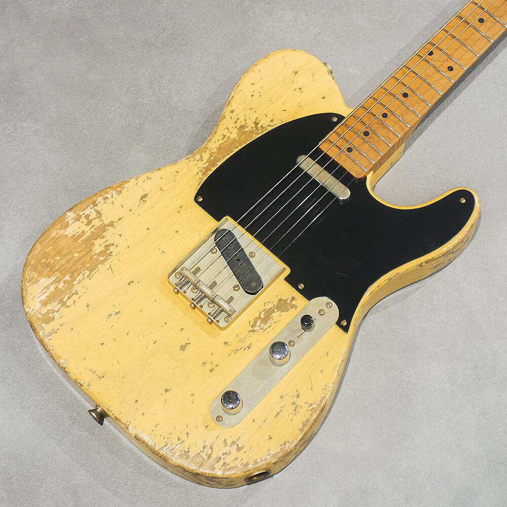 Xotic <br>XTC-1 B.S.Blonde S.H-Aged/Ash/M