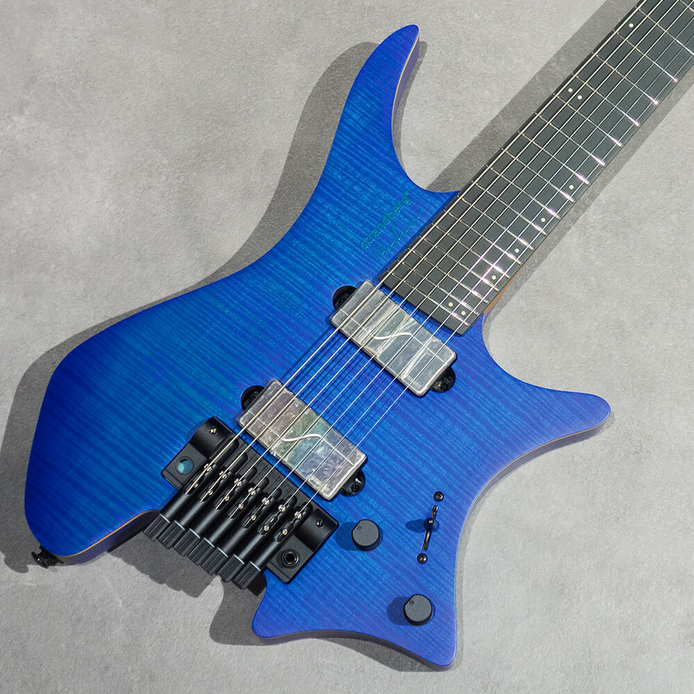 strandberg <br>Boden Prog NX 7 Charcoal Black