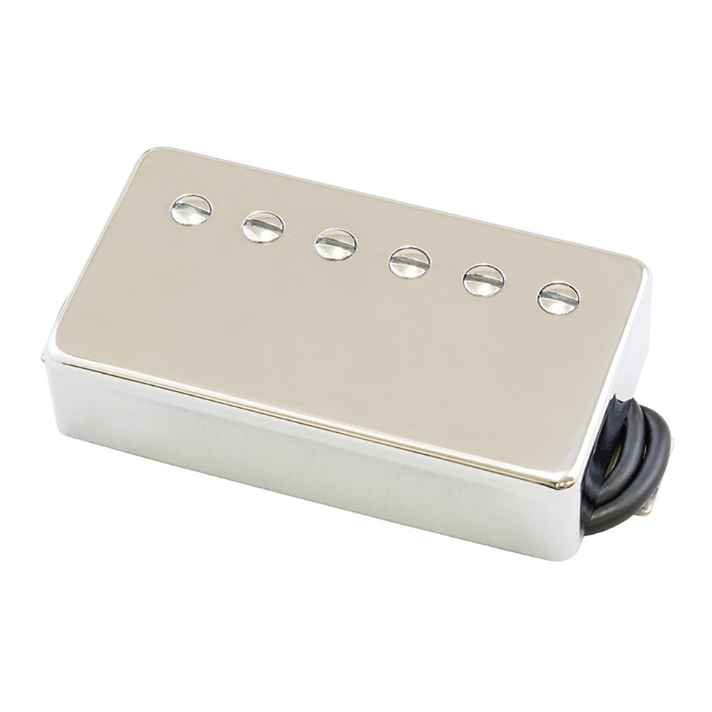 Aria Pro II <br>AHB-TJO SET CR [TJO Custom Humbucker, Chrome Cover]