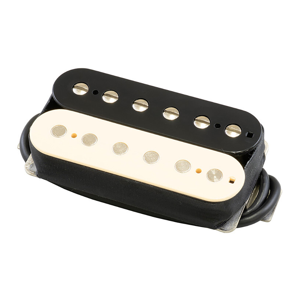 Aria Pro II <br>AHB-TJO SET ZEB [TJO Custom Humbucker, Zebra)]