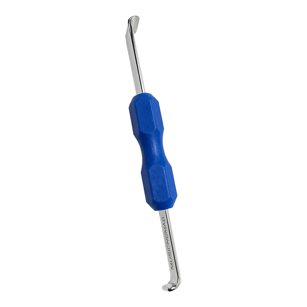 MUSIC NOMAD <br>MN238 [Heel Nut Truss Rod Wrench]