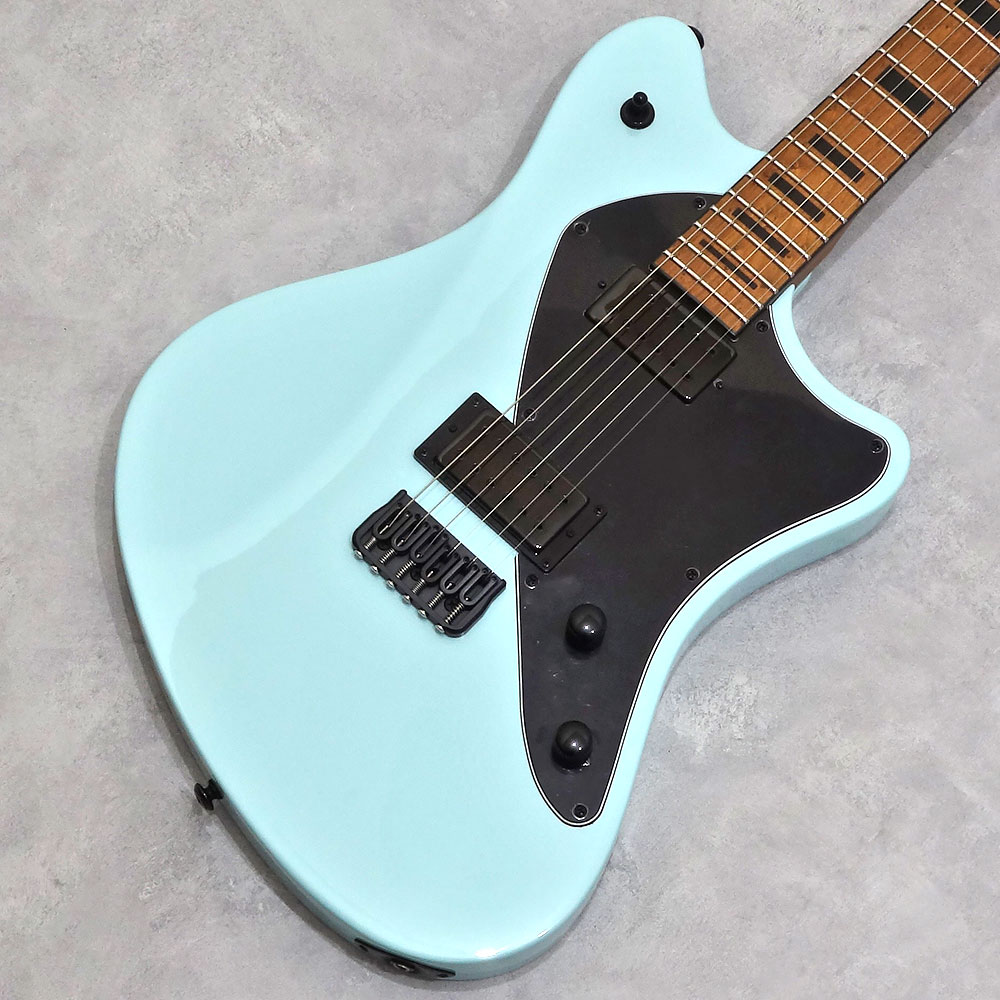 Balaguer Guitars <br>Espada 2024 Limited Select Gloss Sky Blue