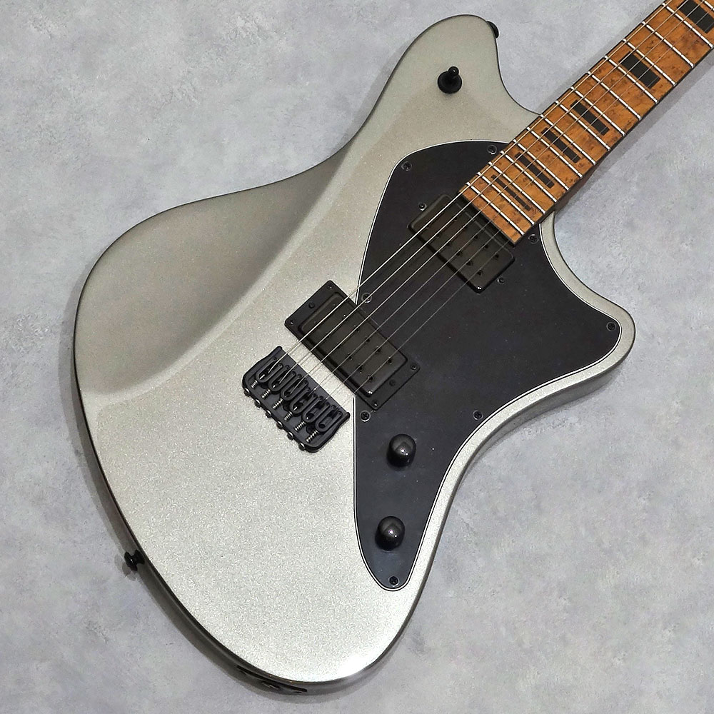 Balaguer Guitars <br>Espada 2024 Limited Select Gloss Metallic Charcoal