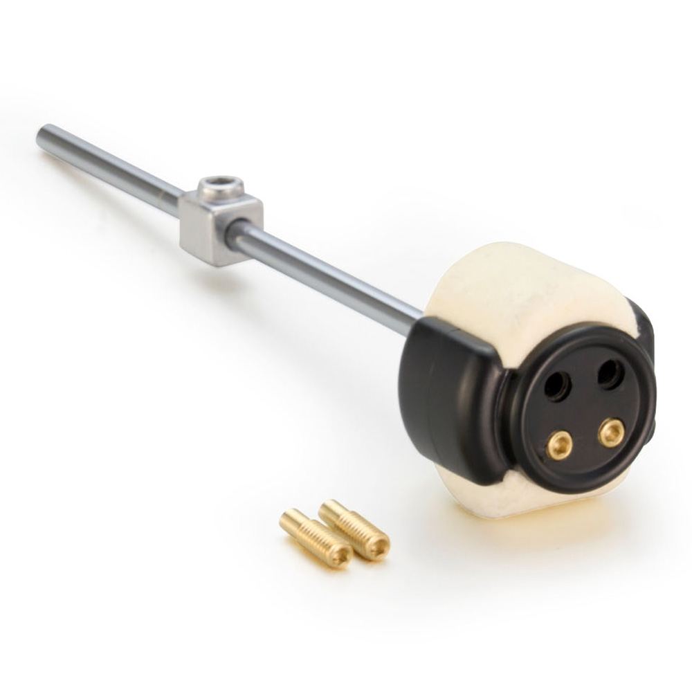 Pearl <br>B-250QB4W [Weight-Adjustable Quad Beater]