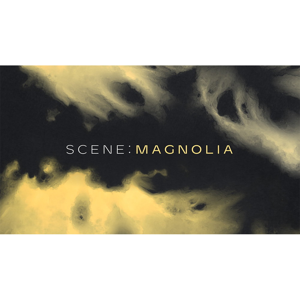 Native Instruments <br>Scene: Magnolia