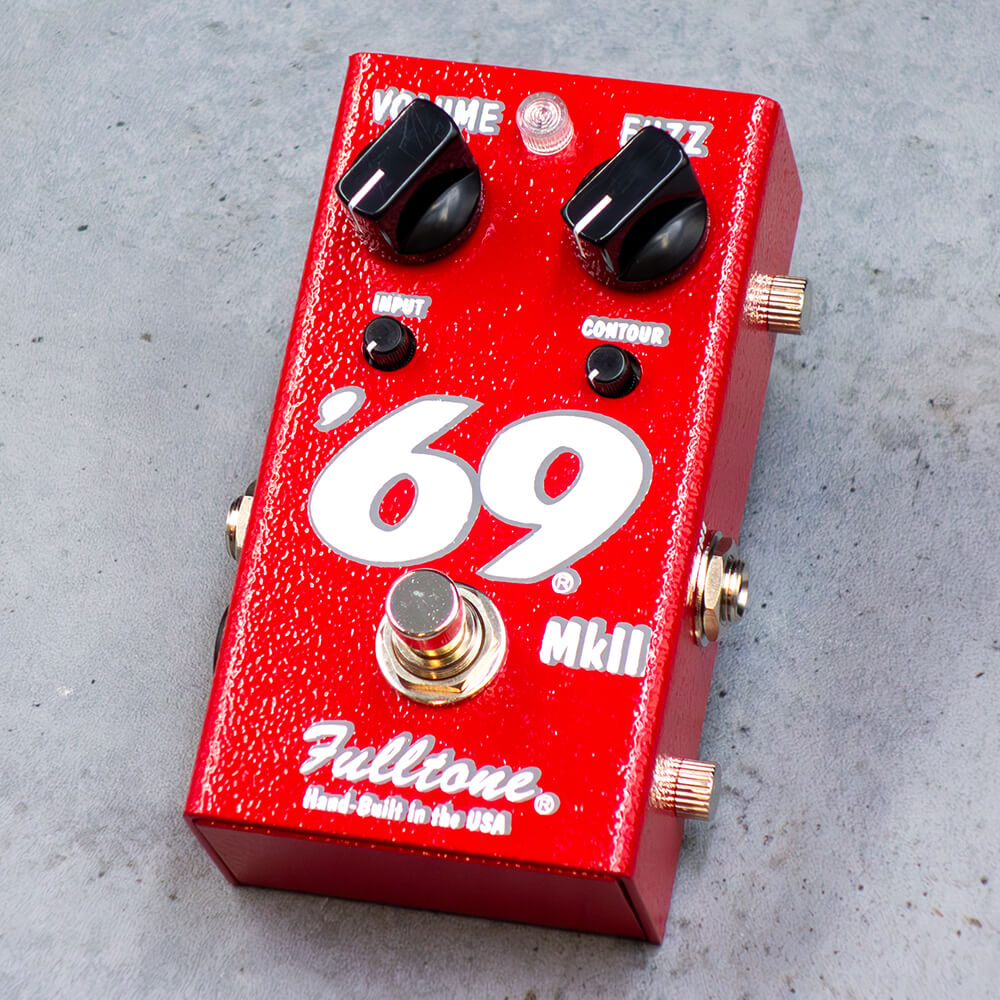 Fulltone <br>69 MkII