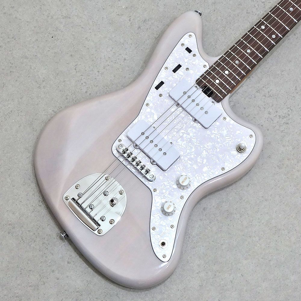 Soloking <br>JM-40 Classic WHBLD (White Blonde)