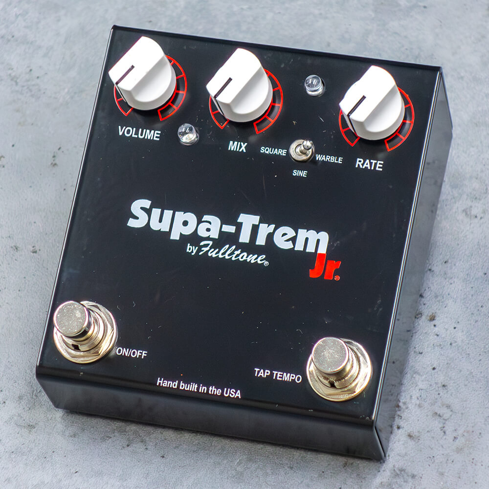 Fulltone <br>Supa-Trem Junior