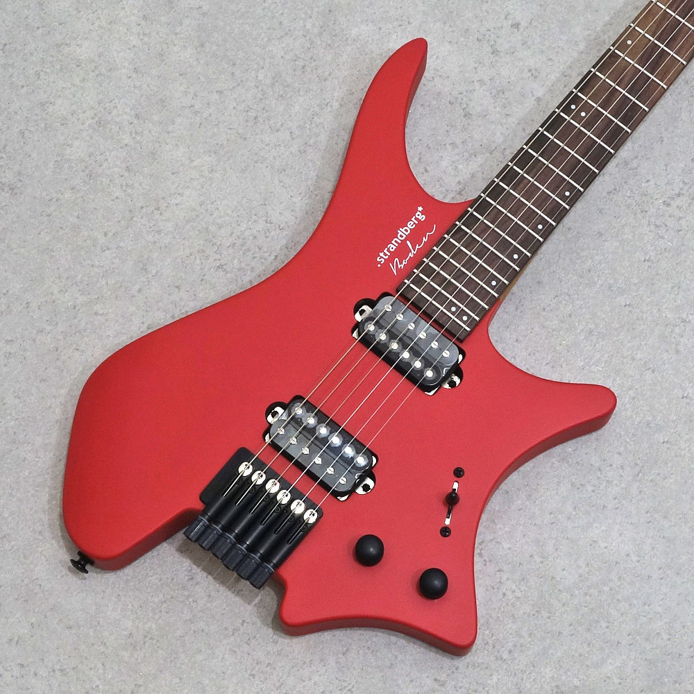 strandberg <br>Boden Essential 6 Astro Dust