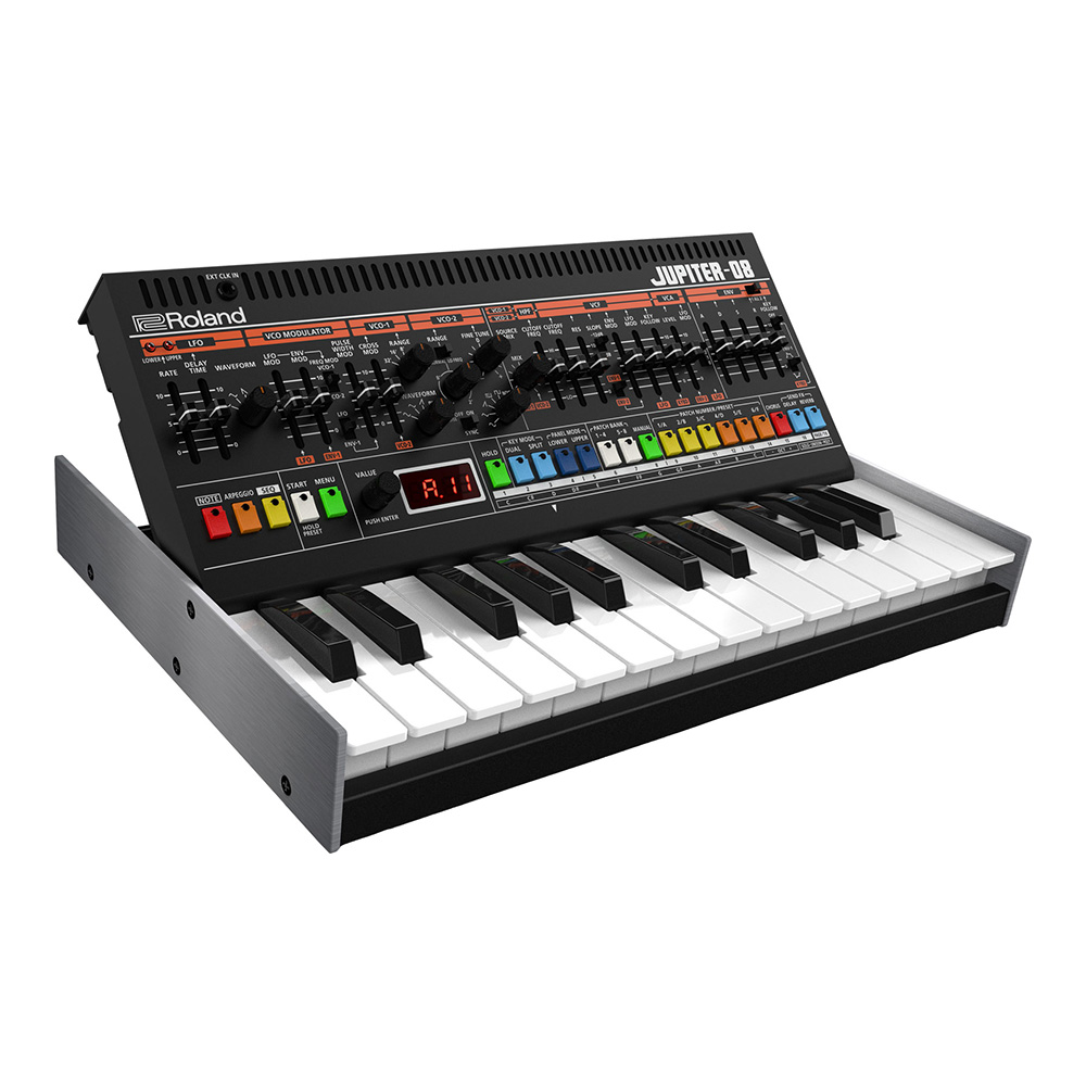 Roland <br>JUPITER-08 Synthesizer