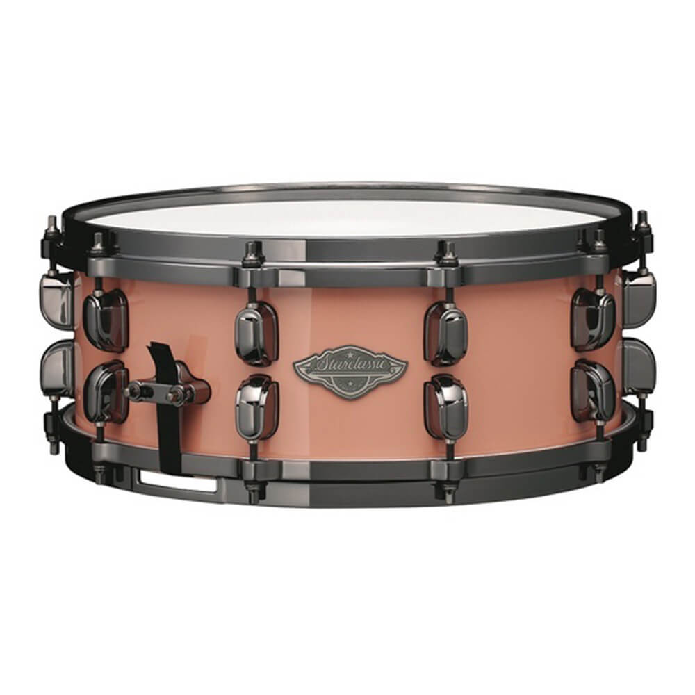 TAMA <br>STARCLASSIC PERFORMER Snare Drum MBSS55BN-DRO