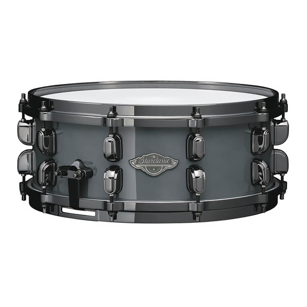 TAMA <br>STARCLASSIC PERFORMER Snare Drum MBSS55BN-SGR