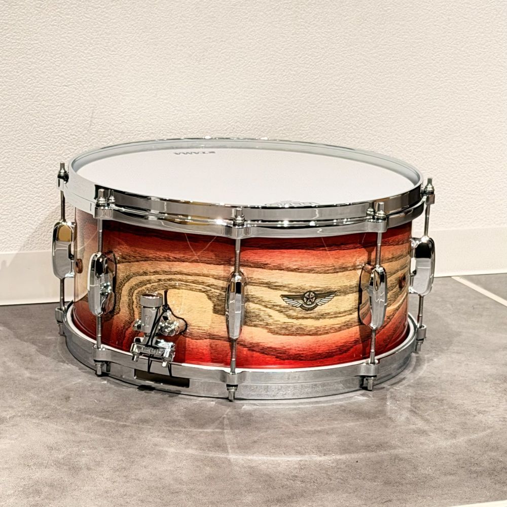 TAMA <br>TWS1465A-GJB [STAR Walnut 14"�~6.5"]