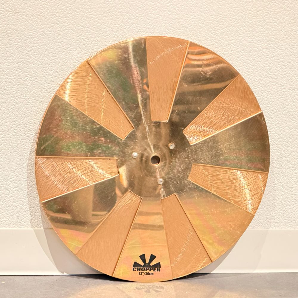 SABIAN <br>12" CHOPPER SAB-CHO12