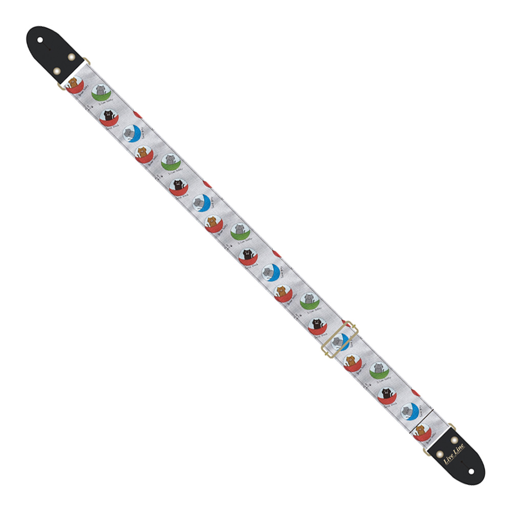 Live Line <br>LSS2400CAT9 �L���b�g9