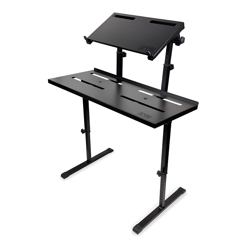 Analog Cases <br>XTS Performance Stand �R���v���[�g�o���h�� [XB01COMP]