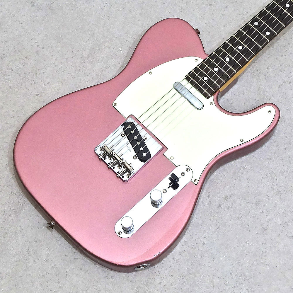 Tokai <br>ATE-101 Burgundy Mist Metallic