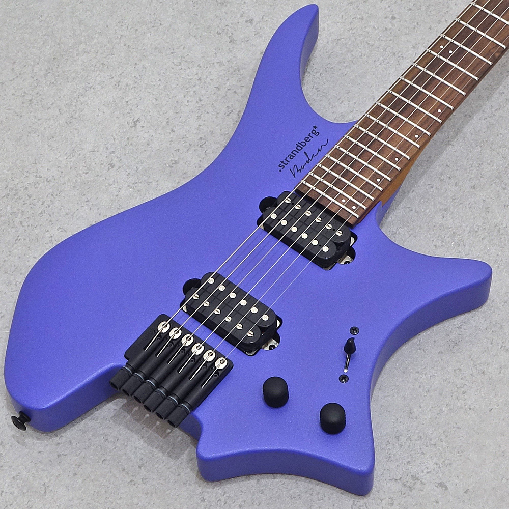 strandberg <br>Boden Essential 6 Future Dusk