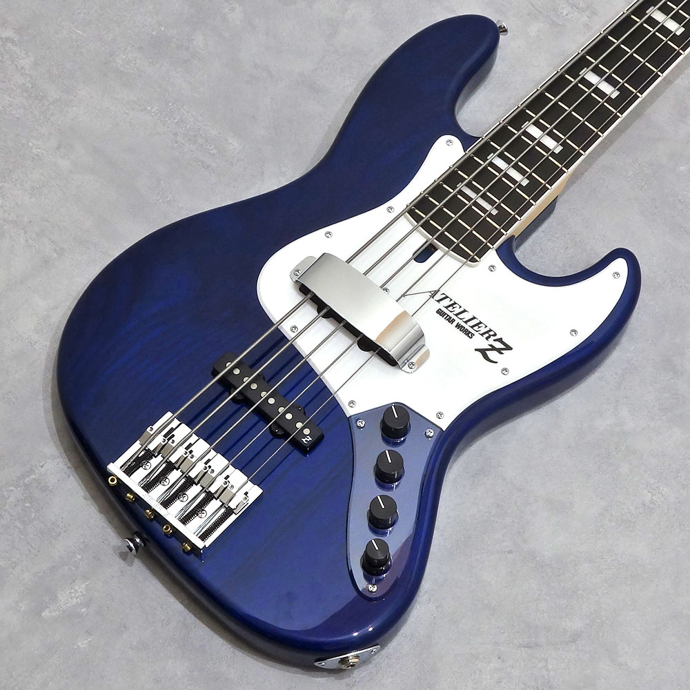 ATELIER Z <br>M#265 CTM Transparent Blue MH