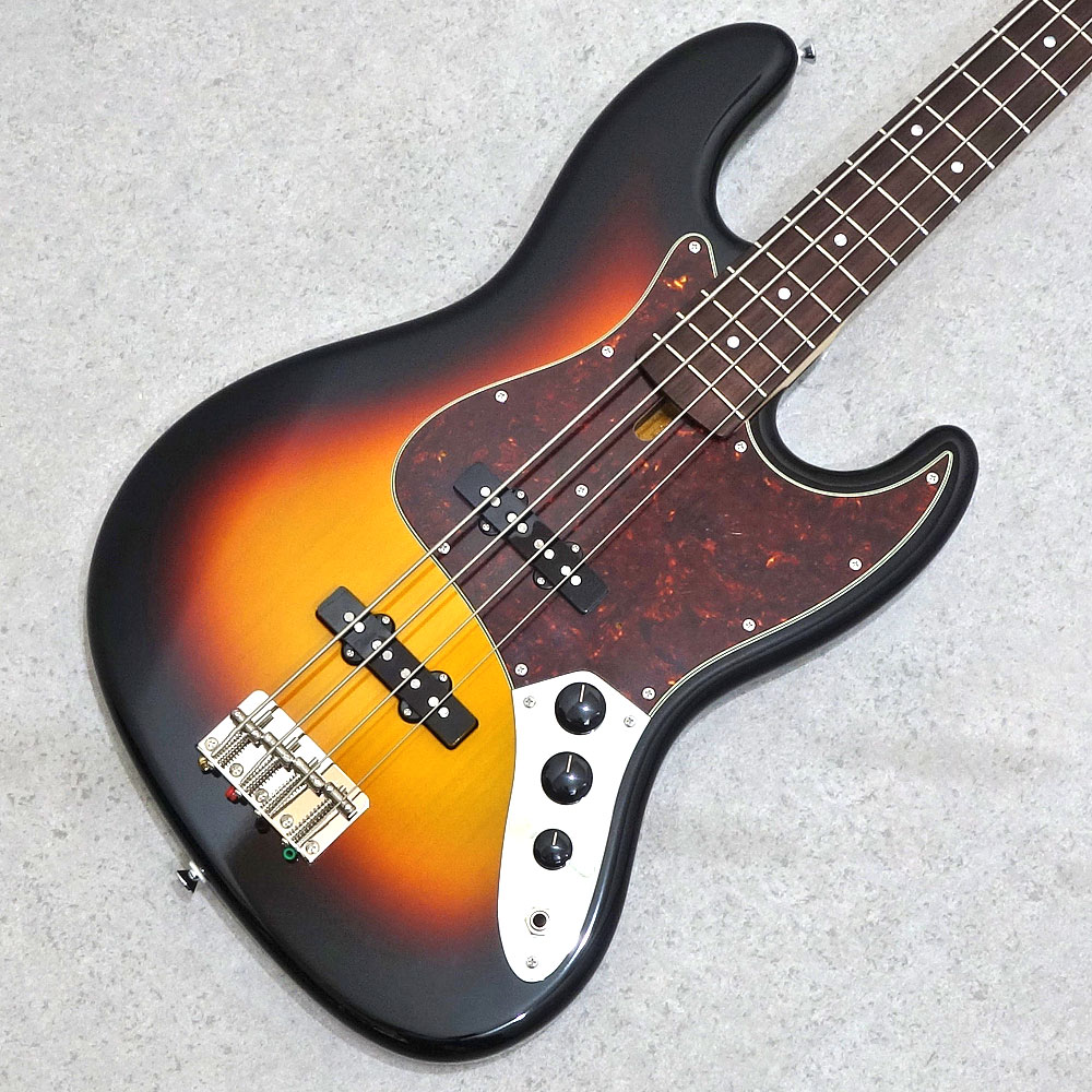 SAITO GUITARS <br>S-420bCSJ Heritage 3-Tone Burst