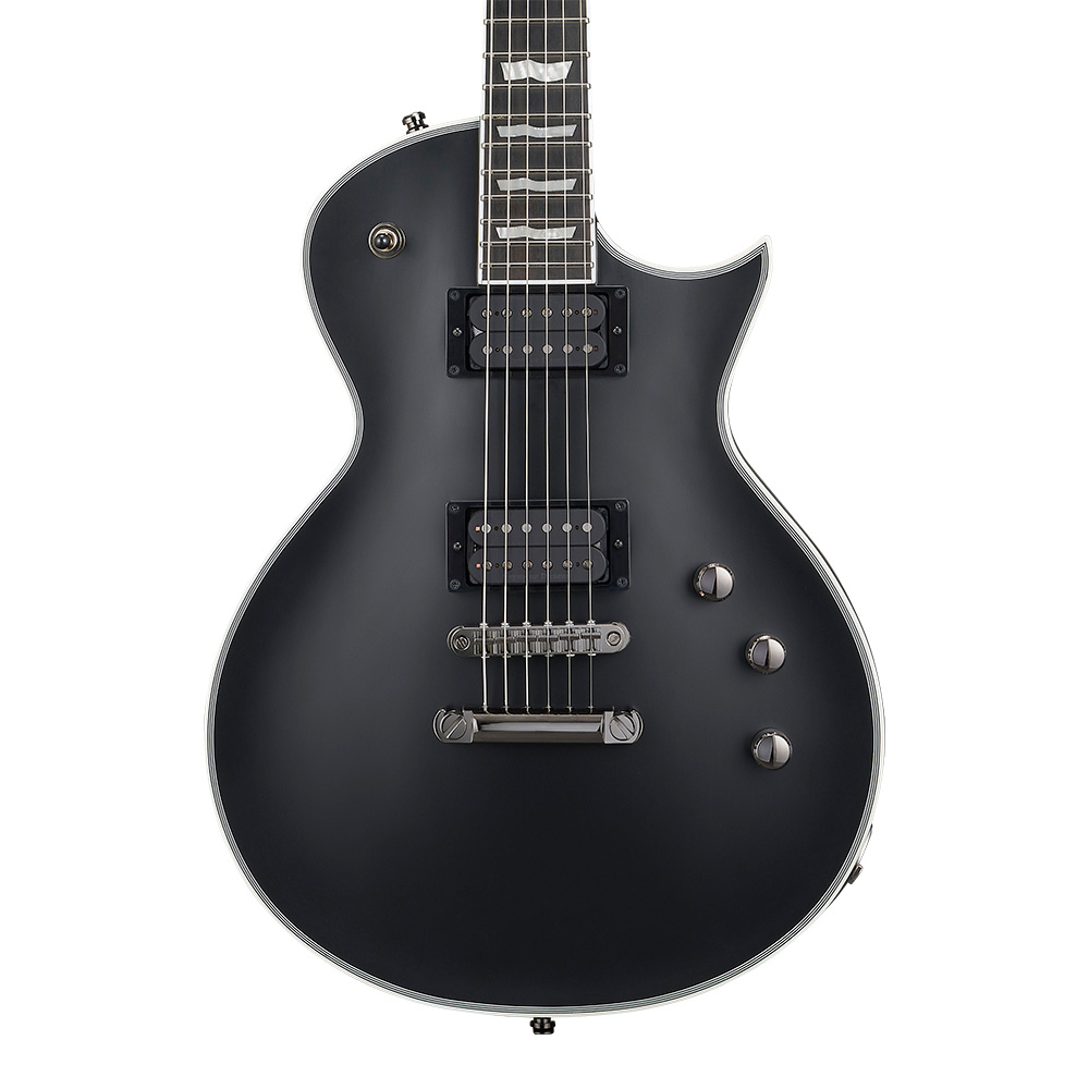 EDWARDS <br>E-EC-CTM BKS (Black Satin)