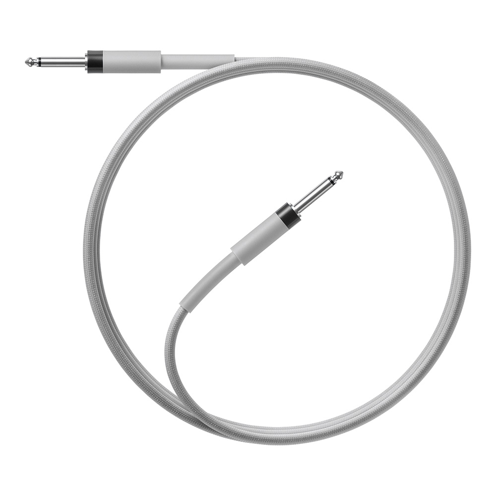 teenage engineering <br>guitar textile cable 3m