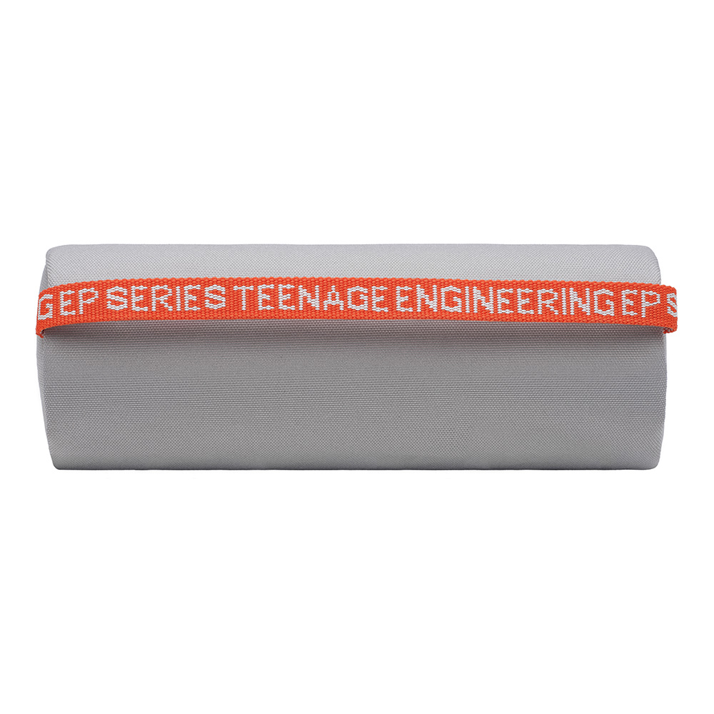 teenage engineering <br>EP-35 cylinder case