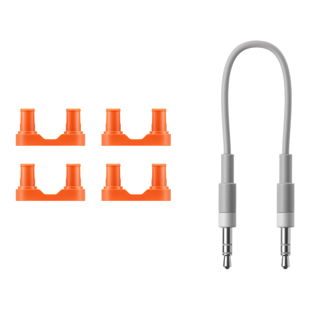 teenage engineering <br>K.O. DOCK KIT