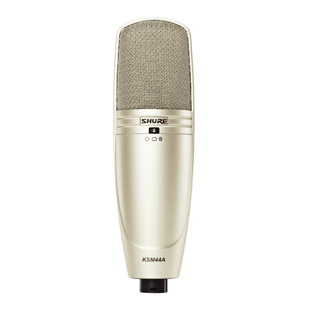 Shure <br>KSM44A/SL