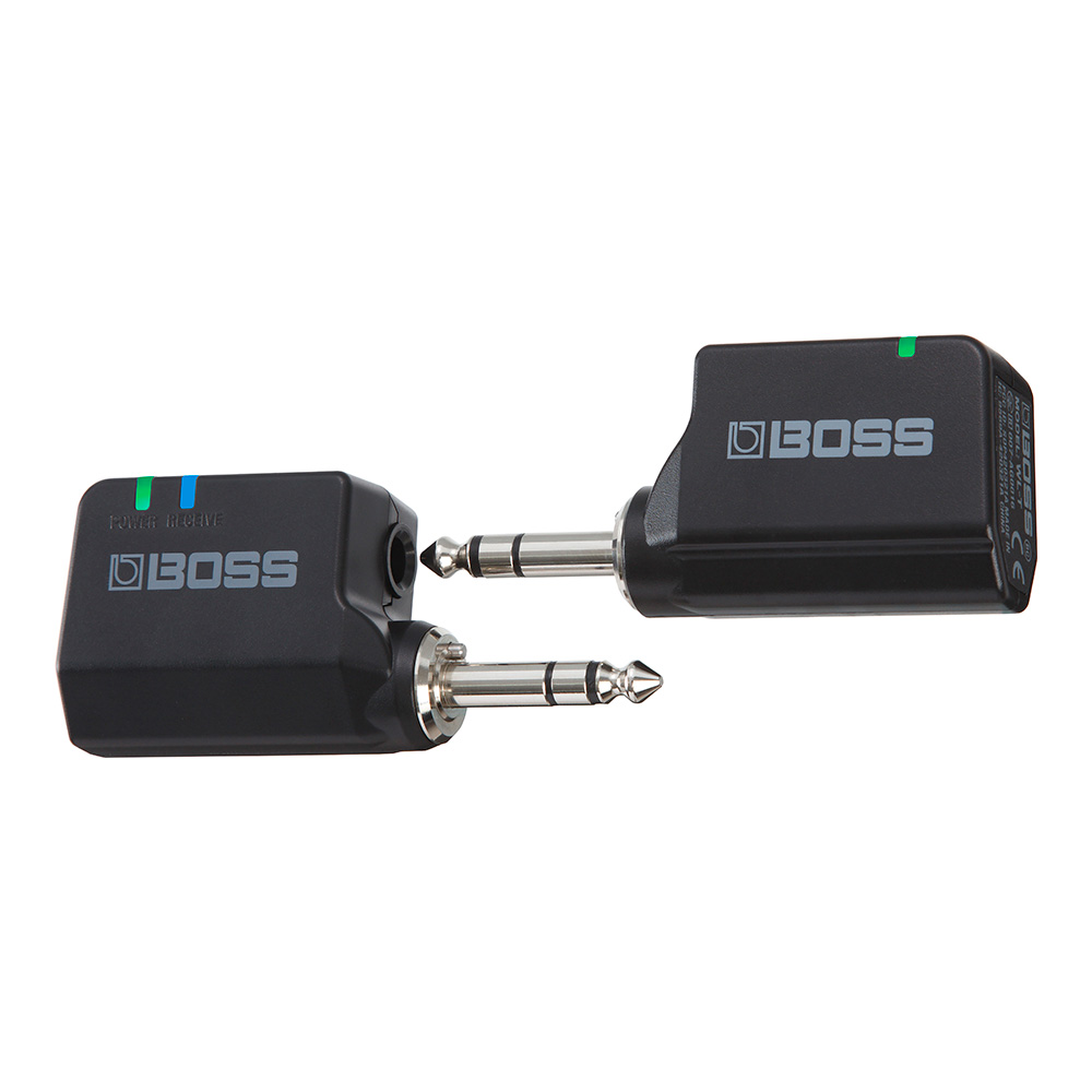 BOSS <br>WL-20 Wireless System