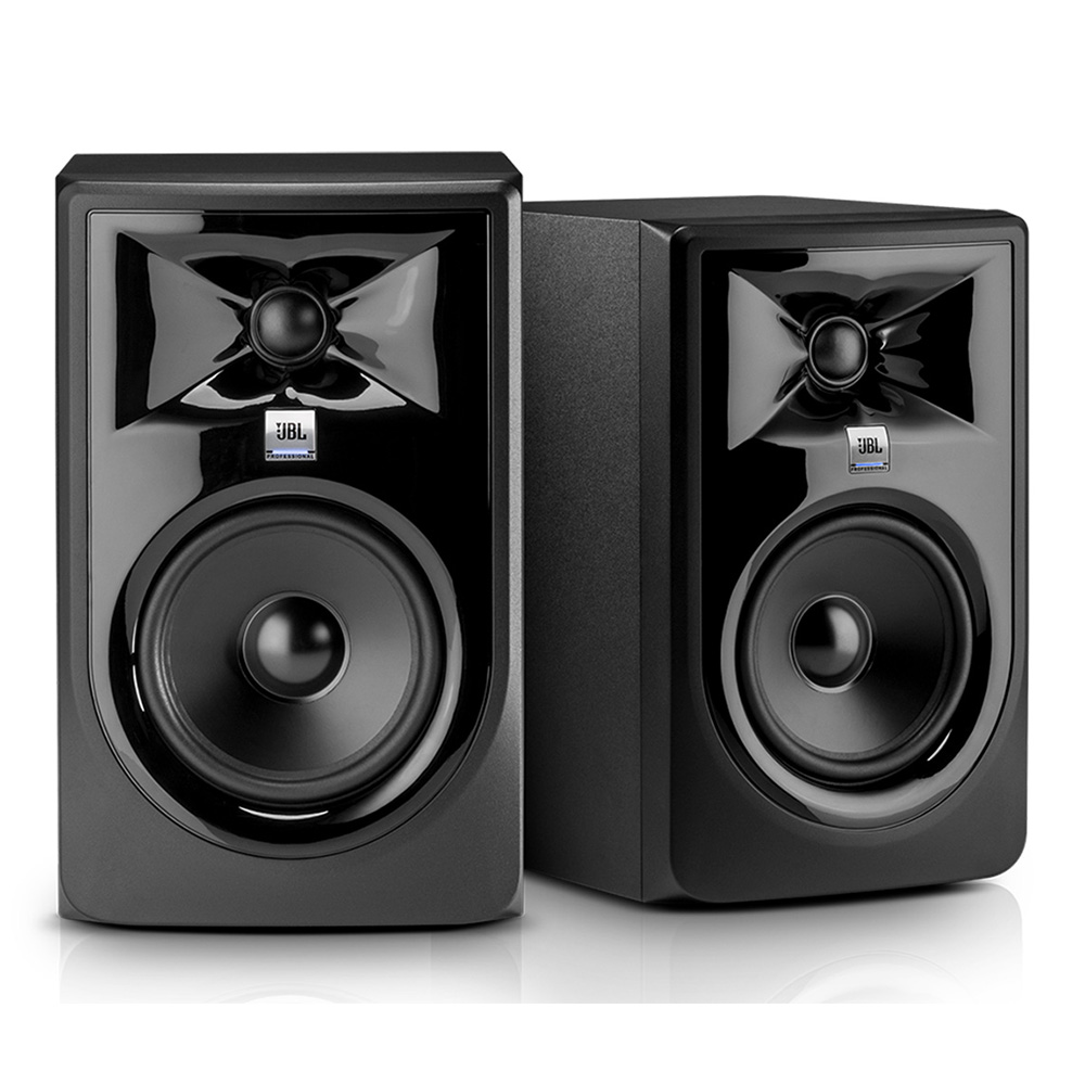 JBL PROFESSIONAL <br>308P Mk??yA