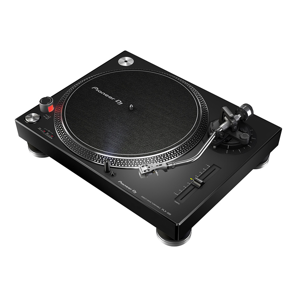 Pioneer Dj <br>PLX-500 BK