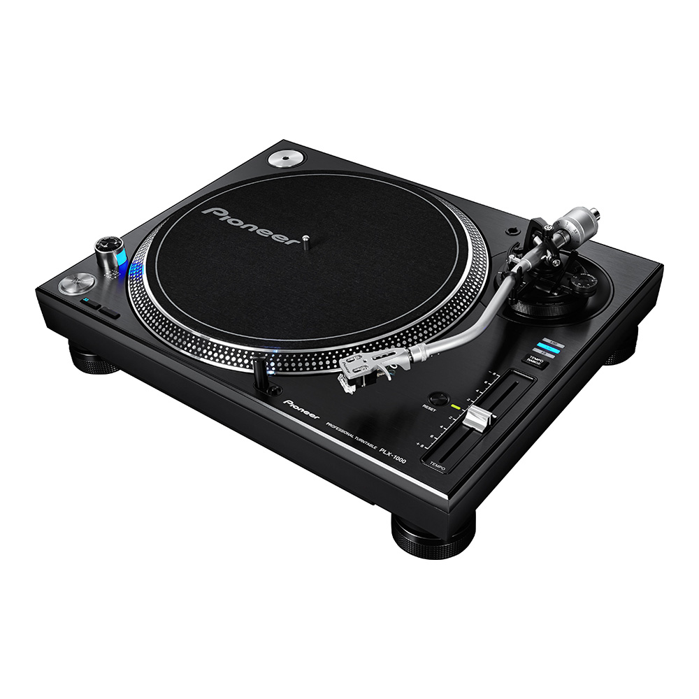 Pioneer DJ PLX-500｜ミュージックランドKEY