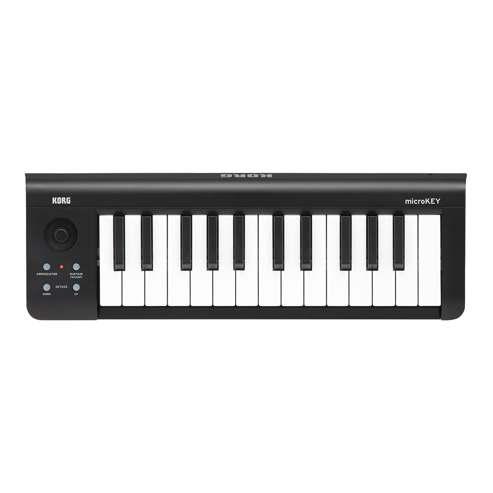 KORG <br>microKEY-25