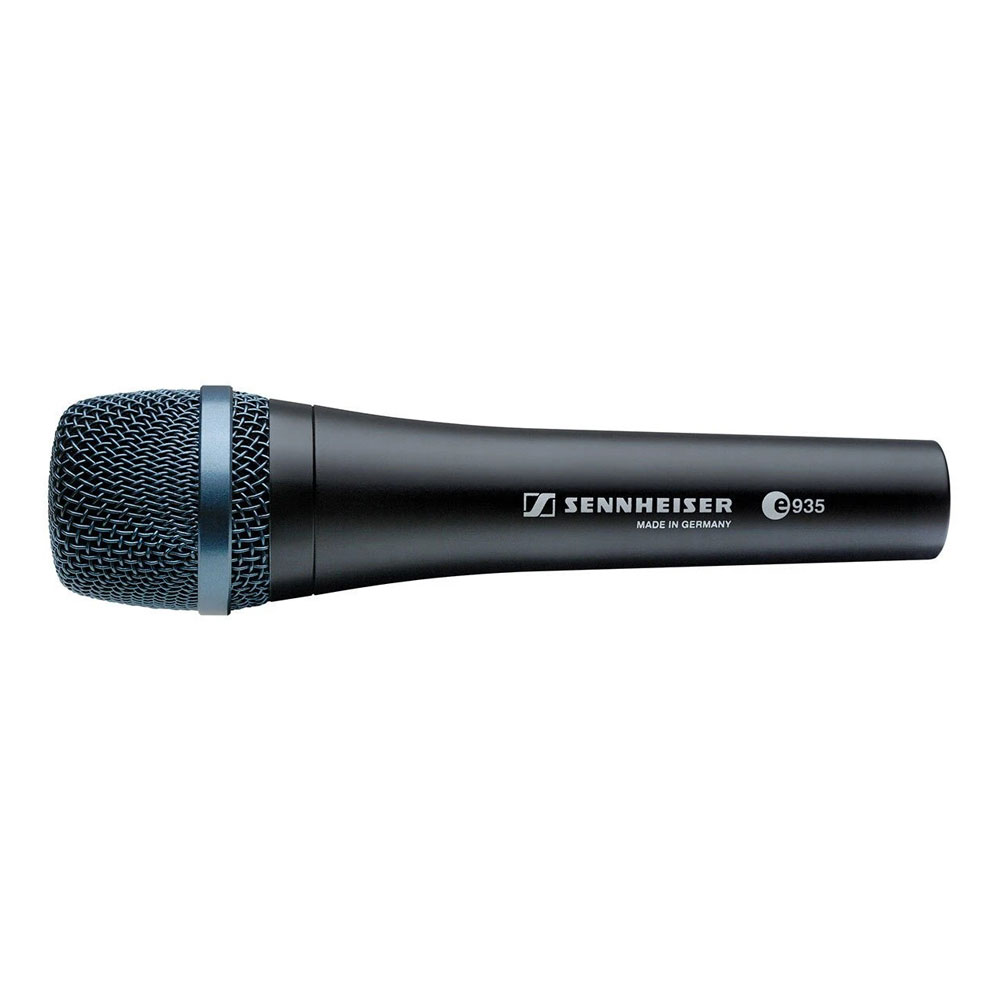 SENNHEISER evolution e935｜ミュージックランドKEY