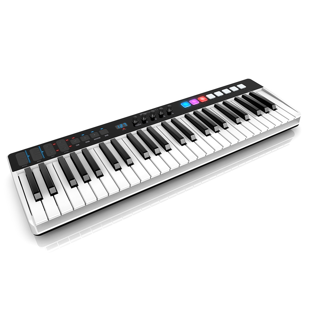 IK Multimedia <br>iRig Keys I/O 49