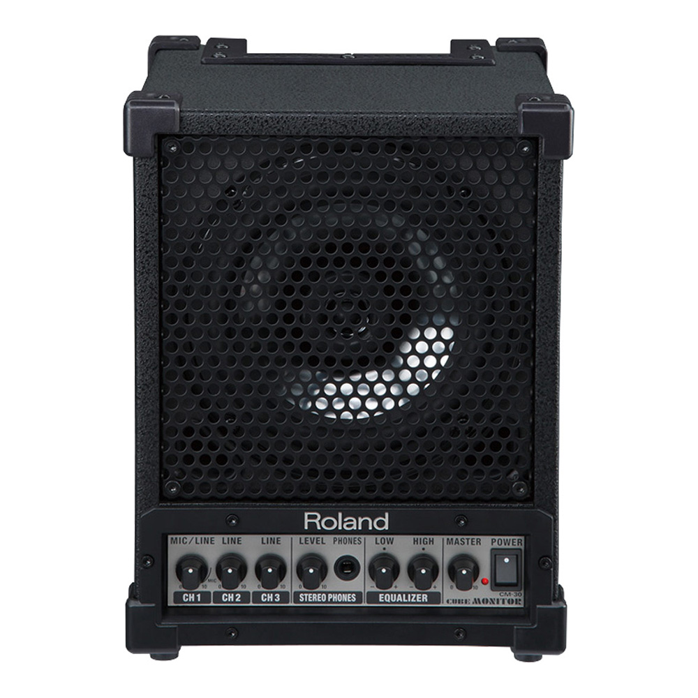 Roland <br>CM-30 Cube Monitor