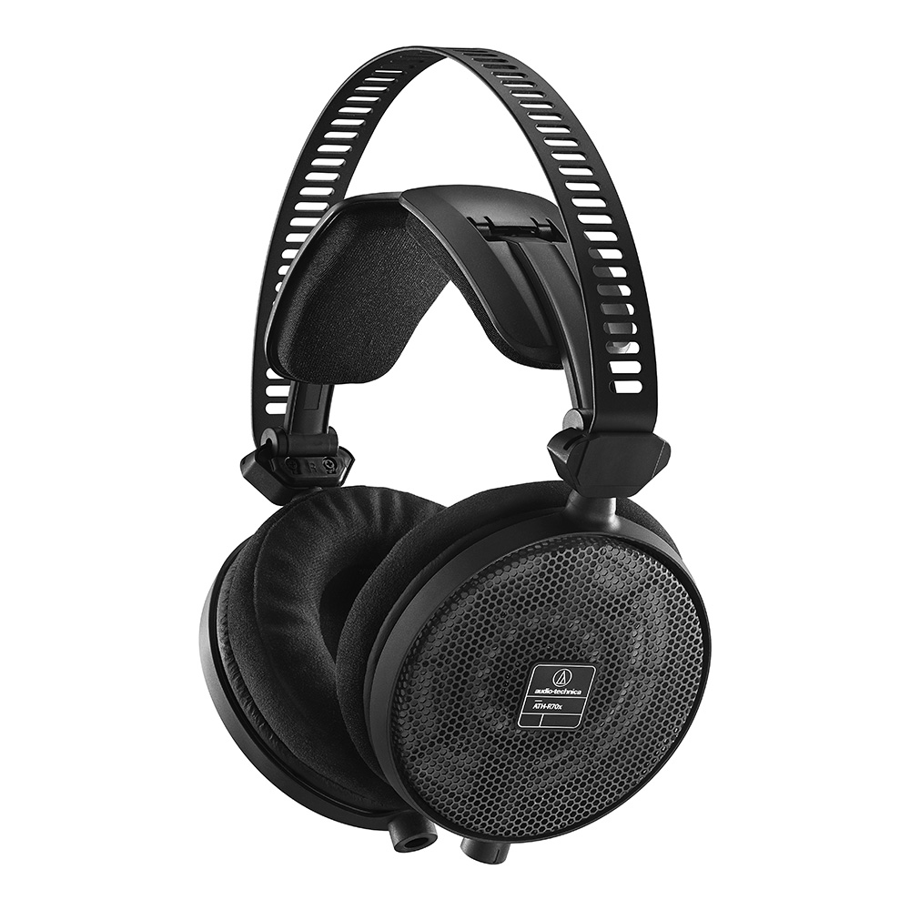 audio-technica <br>ATH-R70x