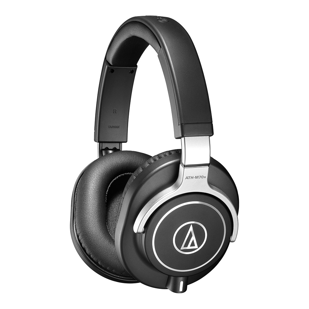 audio-technica <br>ATH-M70x